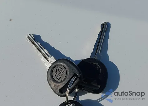 2011 Buick Enclave 2Xl z USA, uszkodzony, nr VIN 5GAKVCEDXBJ399375